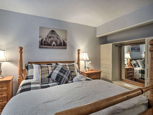 Big Bear Home 998180