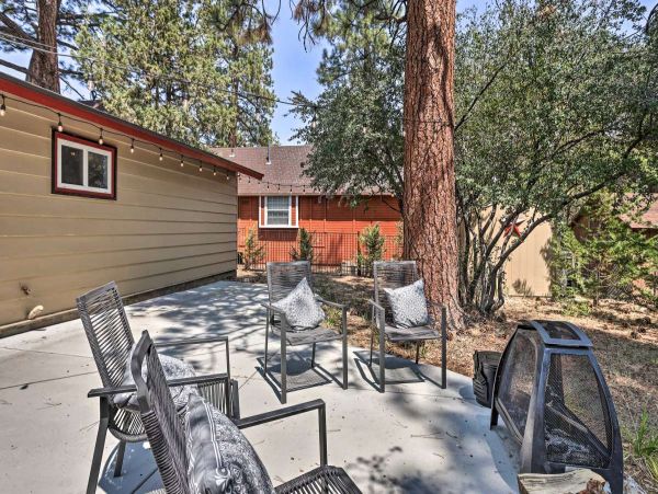 Big Bear Home 998180