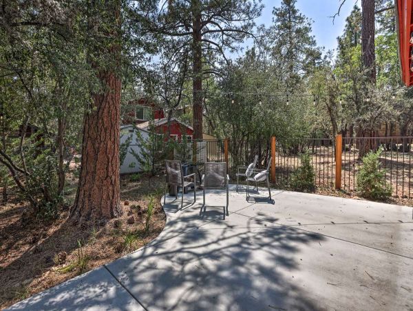 Big Bear Home 998180