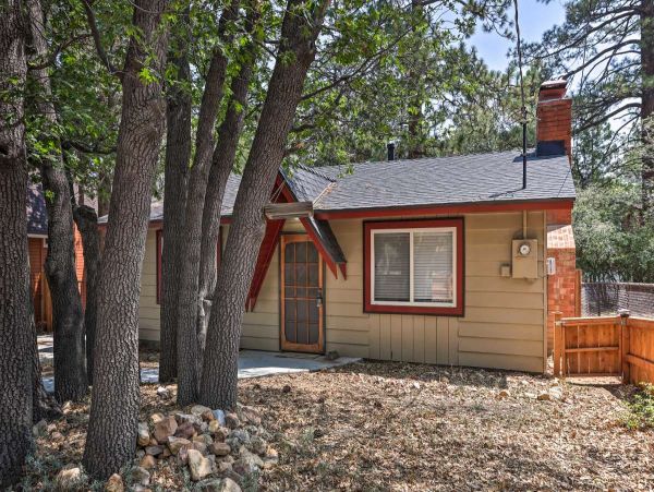 Big Bear Home 998180