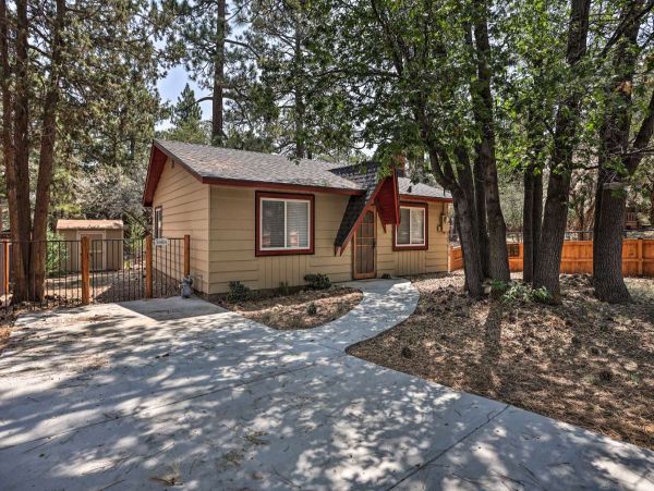 Big Bear Home 998180
