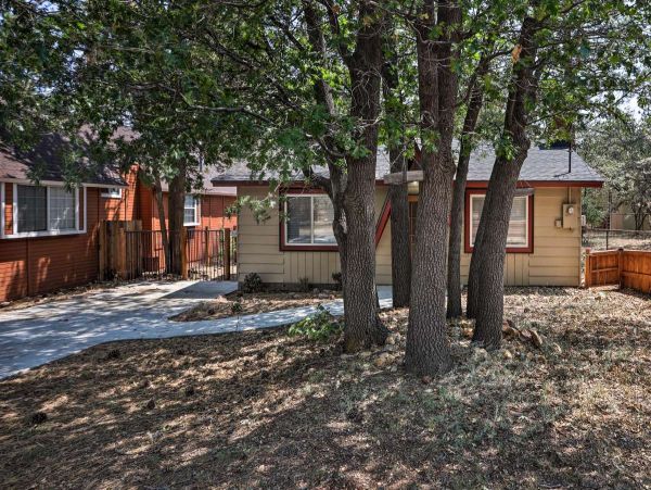 Big Bear Home 998180