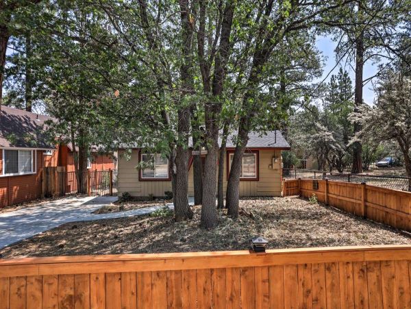 Big Bear Home 998180