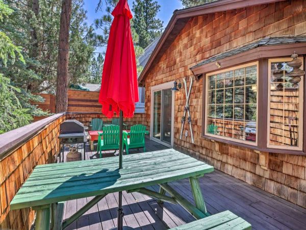 Big Bear Home 998181