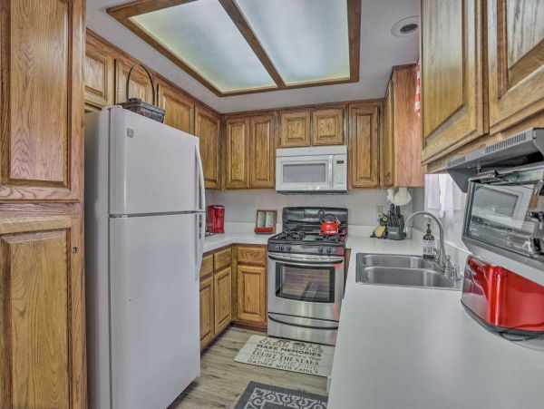 Big Bear Home 998181