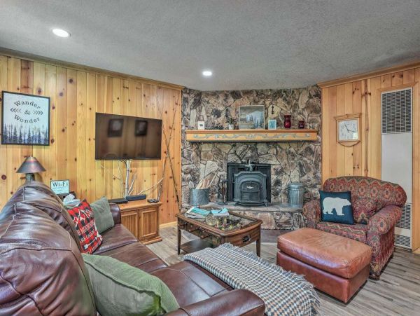 Big Bear Home 998181