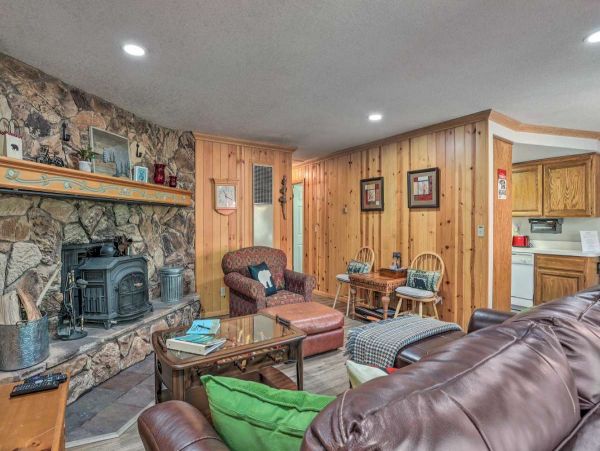 Big Bear Home 998181