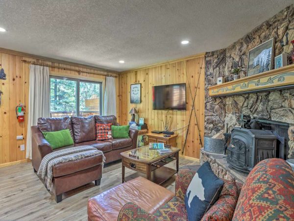 Big Bear Home 998181