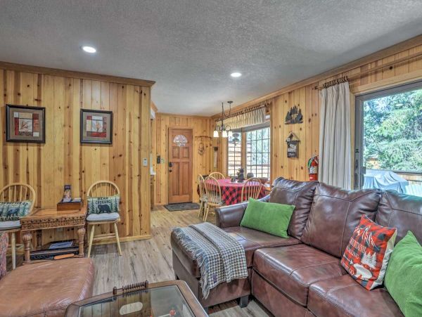 Big Bear Home 998181