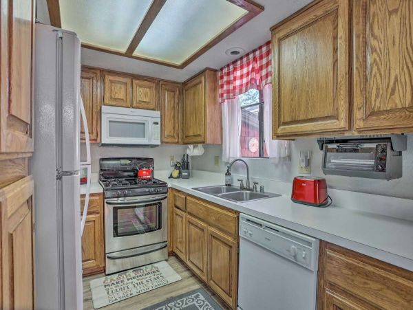 Big Bear Home 998181