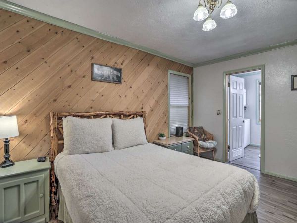 Big Bear Home 998181