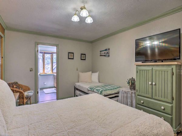 Big Bear Home 998181