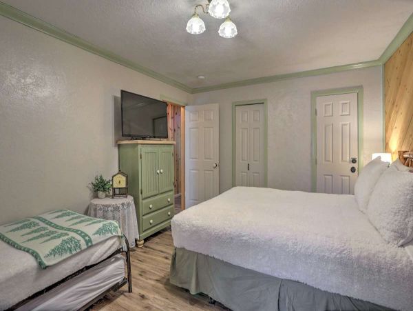 Big Bear Home 998181