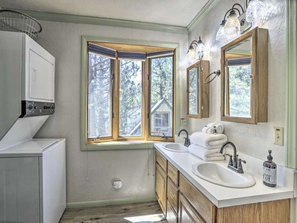 Big Bear Home 998181
