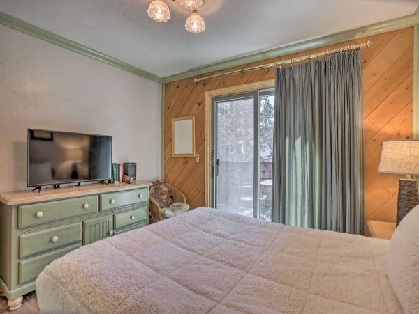 Big Bear Home 998181