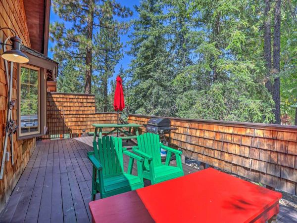 Big Bear Home 998181