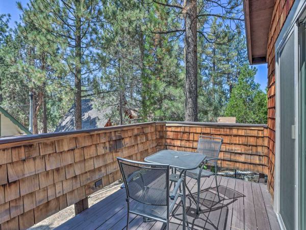 Big Bear Home 998181
