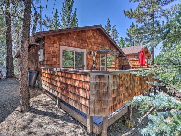 Big Bear Home 998181