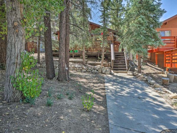 Big Bear Home 998181