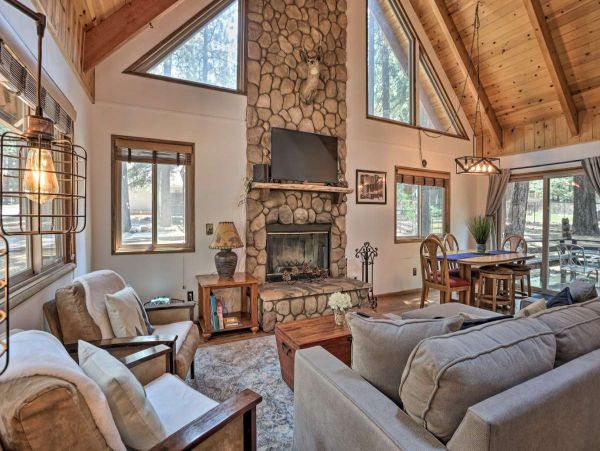 Big Bear Home 998182