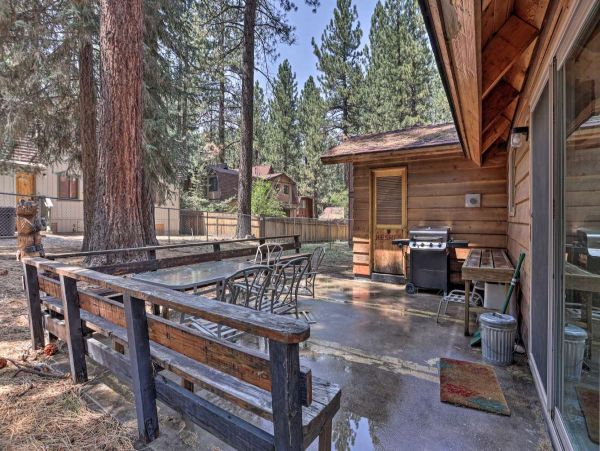 Big Bear Home 998182