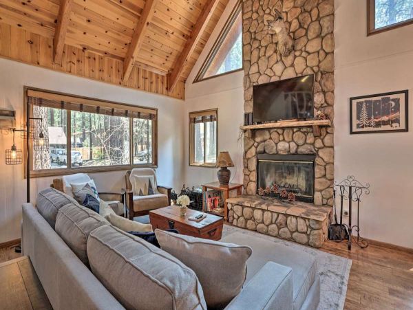 Big Bear Home 998182
