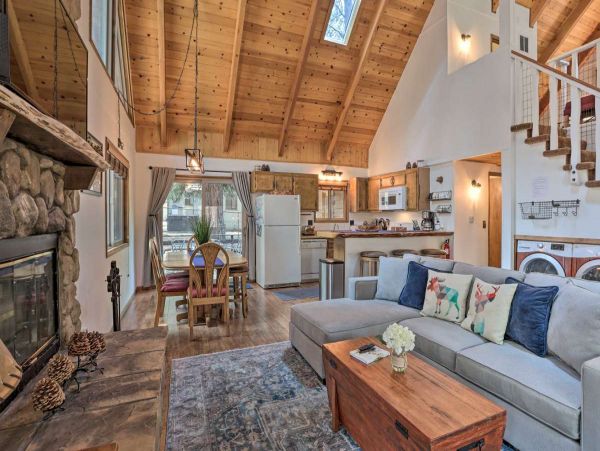 Big Bear Home 998182