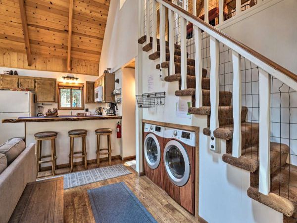 Big Bear Home 998182