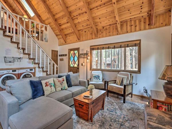 Big Bear Home 998182