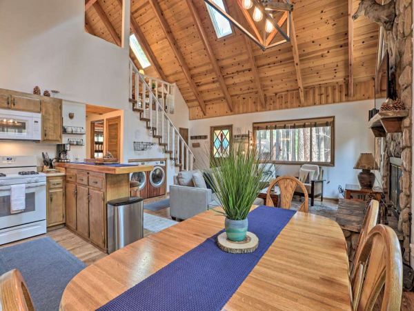 Big Bear Home 998182