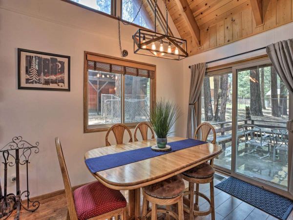 Big Bear Home 998182