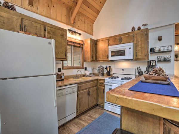 Big Bear Home 998182
