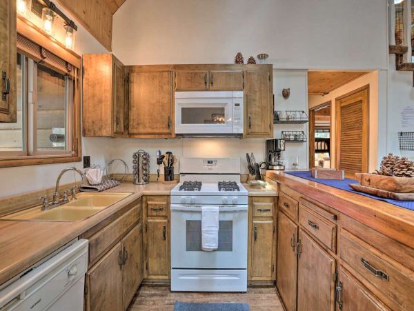 Big Bear Home 998182