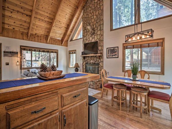 Big Bear Home 998182