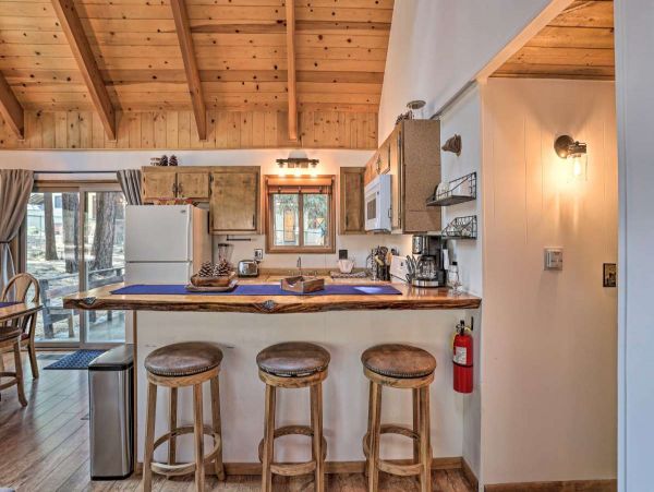 Big Bear Home 998182