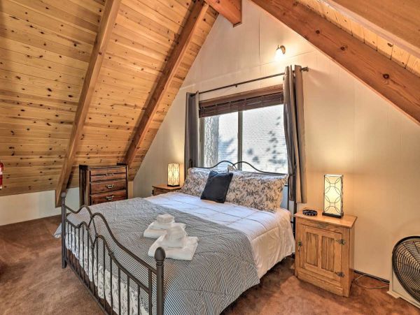 Big Bear Home 998182