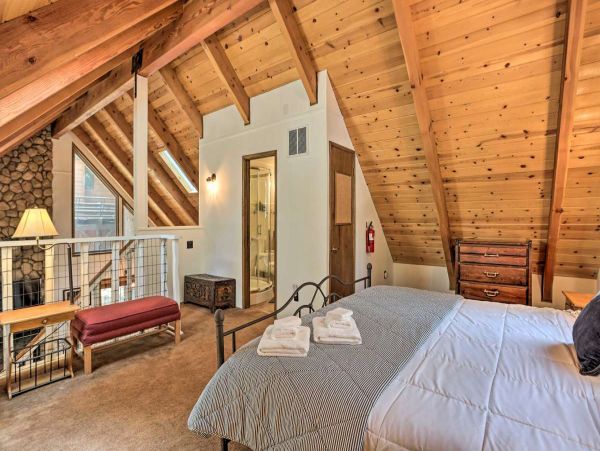 Big Bear Home 998182
