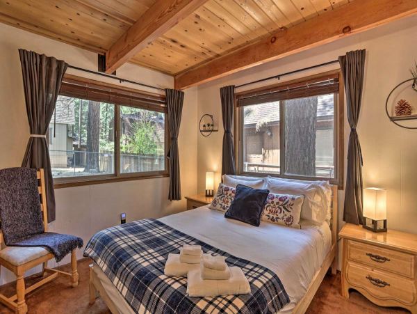 Big Bear Home 998182