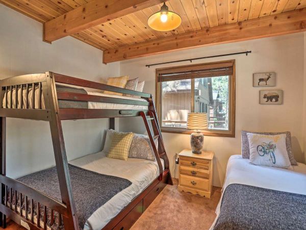 Big Bear Home 998182