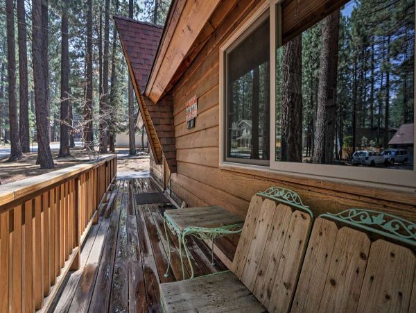 Big Bear Home 998182