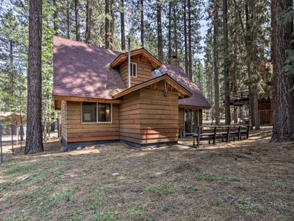 Big Bear Home 998182