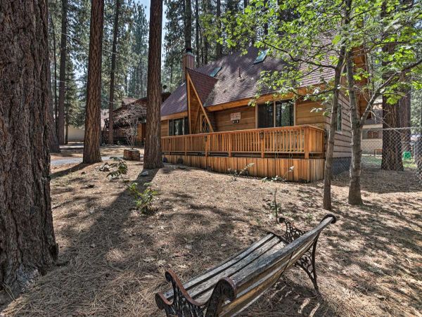 Big Bear Home 998182