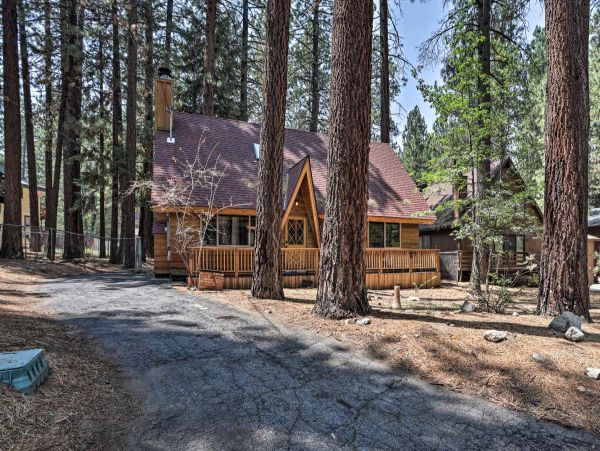 Big Bear Home 998182