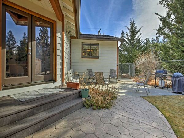 Big Bear Home 998184