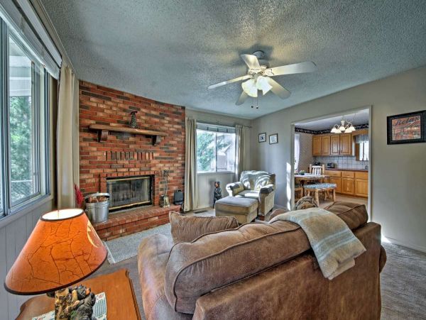 Big Bear Home 998184