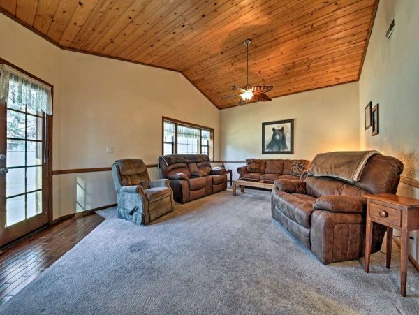 Big Bear Home 998184