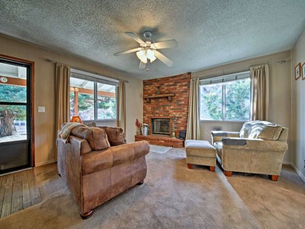 Big Bear Home 998184