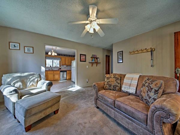 Big Bear Home 998184