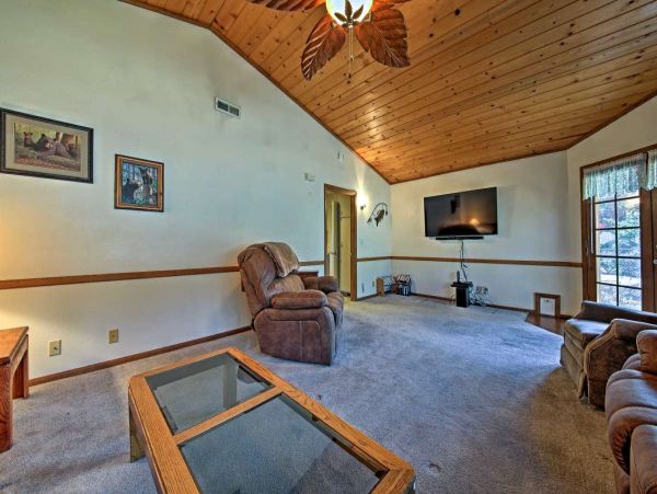 Big Bear Home 998184