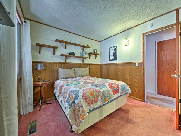 Big Bear Home 998184